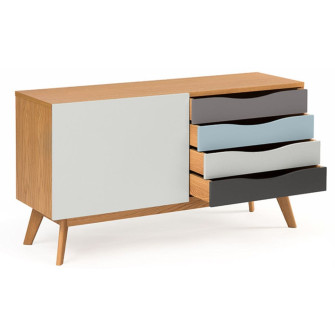 Avon kumode (Vairāki toņi) Avon kumode (Vairāki toņi)